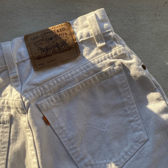 Vintage Levis 951’s - Picture 4 of 6